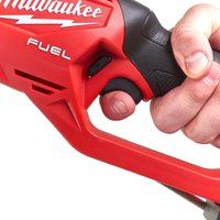 Угловая дрель Milwaukee M18 FUEL M18FRAD2-0 4933471207 (без АКБ)