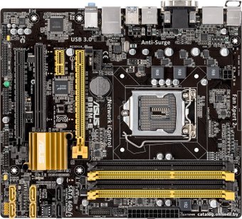 ASUS B85M-E