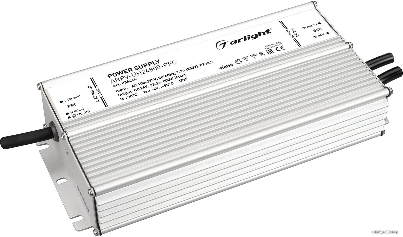 Блок питания Arlight ARPV-UH 034464