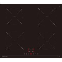 Варочная панель Meferi MIH604BK Light