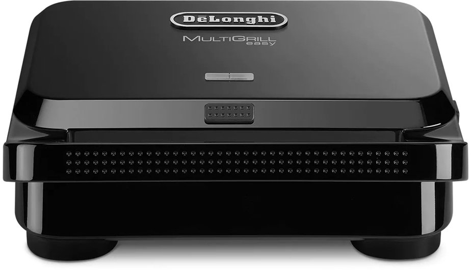 

Сэндвичница DeLonghi SW12B.BK