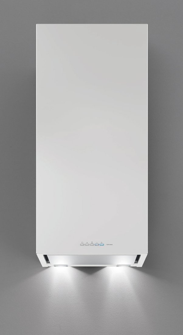 

Кухонная вытяжка Falmec Mira/Col Design Island 40 800 м3/ч (белый)