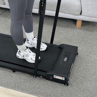 Электрическая беговая дорожка ALFA Track