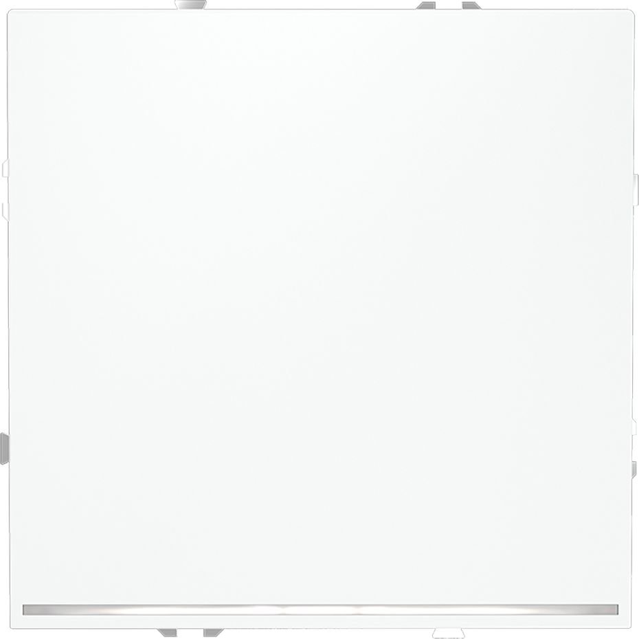 

Выключатель Voltum S70 VLS010202 (белый матовый)