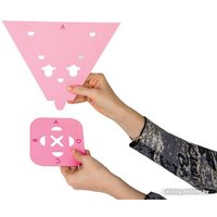 Настольная игра Step Puzzle Рыцарь, дракон и шахматное королевство 76546