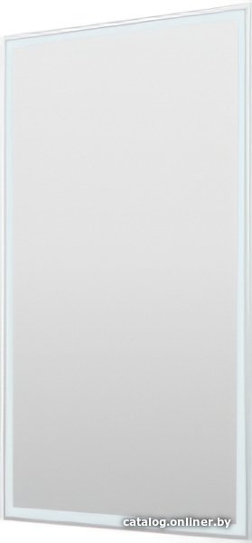 Пекам Зеркало Greta 80x140 greta-80x140B (с подсветкой, с бесконтактным сенсором)