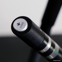 Эллиптический тренажер Sportop E80