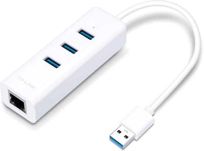 

USB-хаб TP-Link UE330