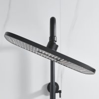 Душевая система  Shevanik S4036H