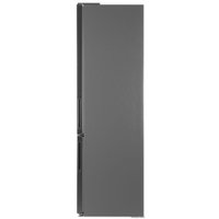 Холодильник Hyundai CC3595FIX (нержавеющая сталь)