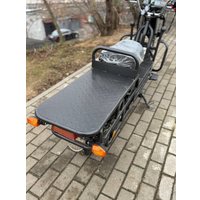 Электроскутер Terax Cargo ZG