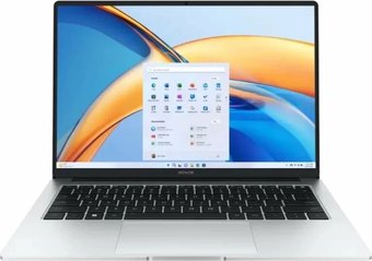 HONOR MagicBook X 14 2024 FRI-H56 5301AGPM