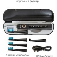 Электрическая зубная щетка Pioneer TB-1011