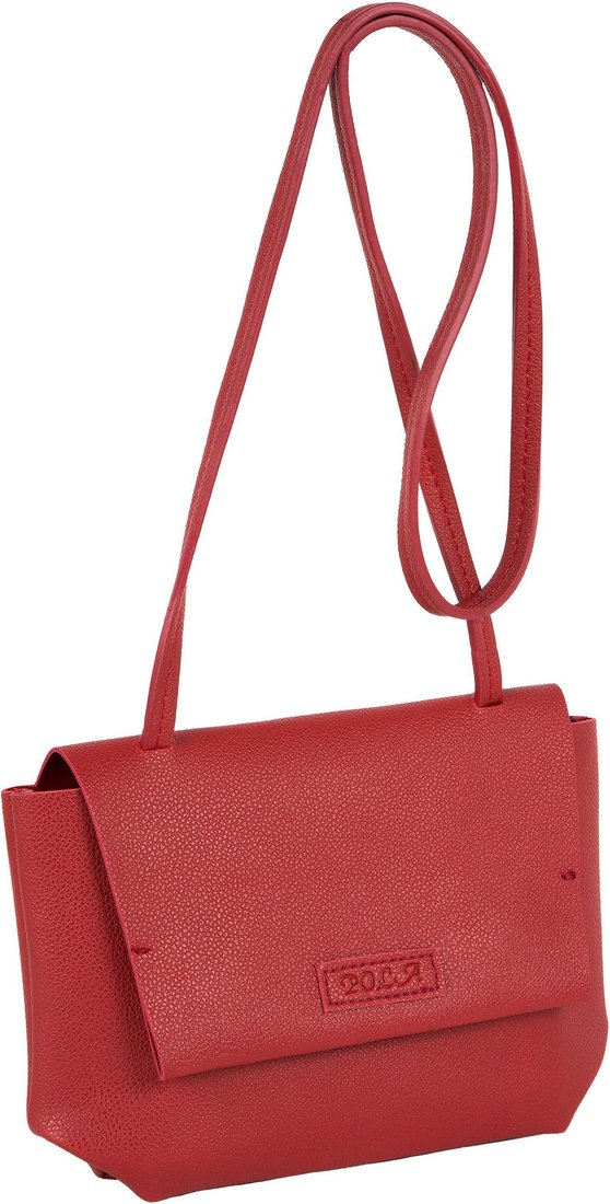 

Женская сумка Pola 18235 (красный)