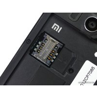 Телефон Xiaomi MI-2