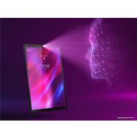 Планшет Lenovo Tab K10 TB-X6C6X 64GB LTE ZA8R0062RU (синий)