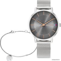 Наручные часы с украшением Tommy Hilfiger 2770092