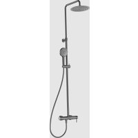 Душевая система  AQUAme Siena AQM8011GM