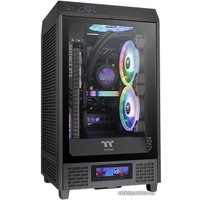 Корпус Thermaltake The Tower 200 CA-1X9-00S1WN-00