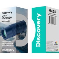 Монокуляр Discovery Gator 10-30x30 Monocular