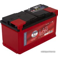 Автомобильный аккумулятор E-Lab 6СТ- 75L (75 А·ч)