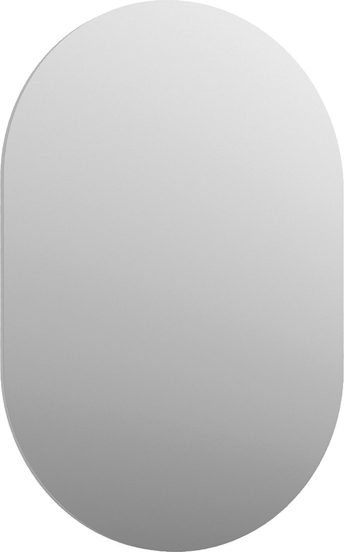 

Lauter Зеркало Melisa овальное HA50 (кашемир)