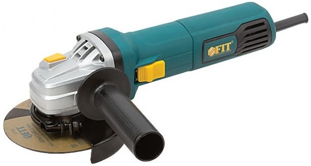 

Угловая шлифмашина FIT AG-125/711