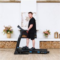 Электрическая беговая дорожка DFC Cosco T-AC200