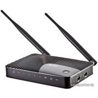 Wi-Fi роутер Zyxel Keenetic Giga II