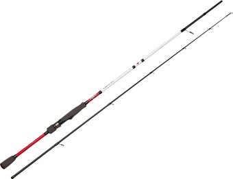 Удилище Lucky John Vanrex Twitching 42 LJVT-662MHEF