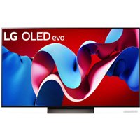 OLED телевизор LG OLED C4 OLED55C4RLA в Гродно
