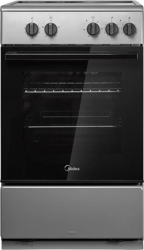 

Кухонная плита Midea MFE-2G