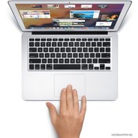 Ноутбук Apple MacBook Air 13" (MJVE2)