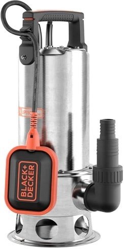 

Дренажный насос Black & Decker BXUP1100XDE