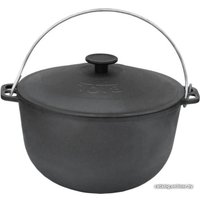 Казан Биол туристический 0706 6 л