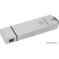 USB Flash Kingston IronKey S1000E 8GB