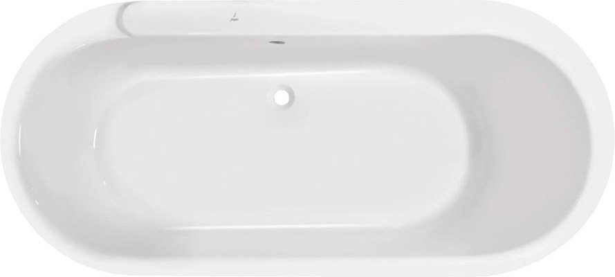 

Ванна Jaquar Opal Prime JBT-WHT-OPALPM180X