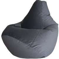 Кресло-мешок Flagman Груша Макси XXL Г2.5-218 (Velutto 32)