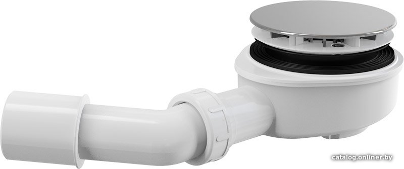 Сифон Alcaplast A491CR