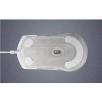 Игровая мышь SteelSeries Rival 3 Gen 2 (белый)