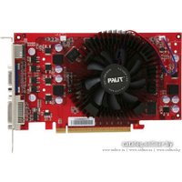 Видеокарта Palit GeForce 9800GT Green 512MB