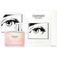 Парфюмерная вода Calvin Klein Women EdP (100 мл)