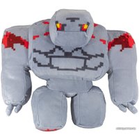 Классическая игрушка Minecraft Dungeons Adventure Redstone Golem
