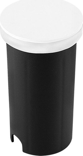 Тротуарный встраиваемый светильник Arte Lamp Piazza A3601IN-1WH