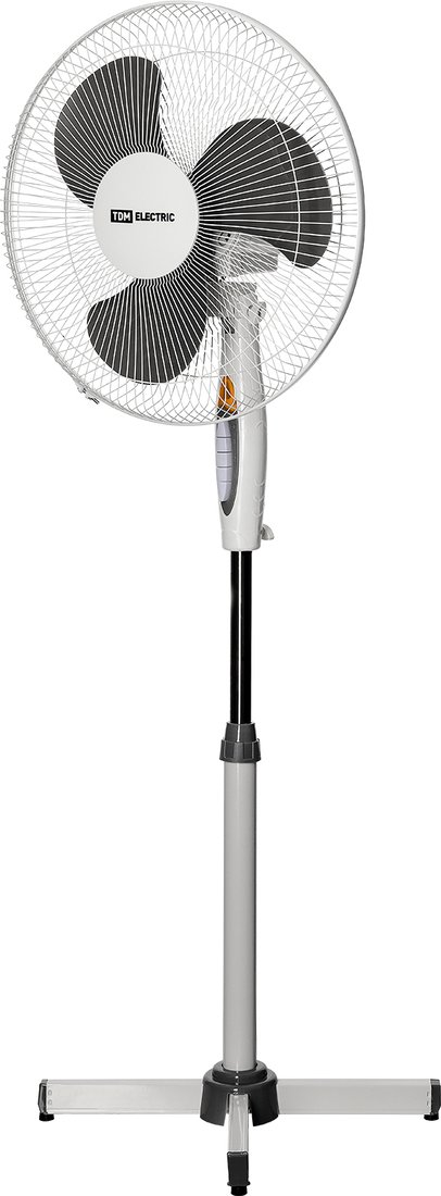 

Вентилятор TDM Electric Тайфун ВП-1 SQ2701-0004