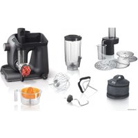 Кухонная машина Bosch MUM58M59