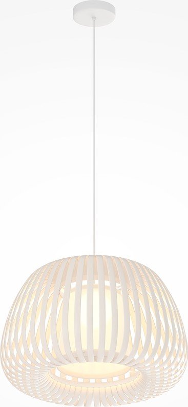 

Подвесная люстра Maytoni Kirigami MOD409PL-01W