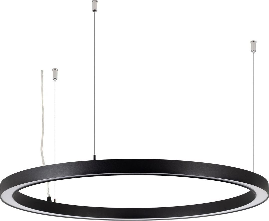 

Подвесная люстра Arlight SP-Circle-Hang-O3535-D1000-60W Warm3000 049370