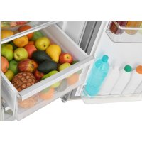 Холодильник side by side ZUGEL ZRSS630C