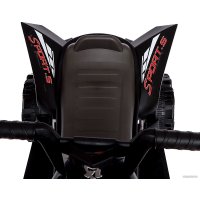 Электроквадроцикл Sima-Land Квадрик 9599467 (серый)